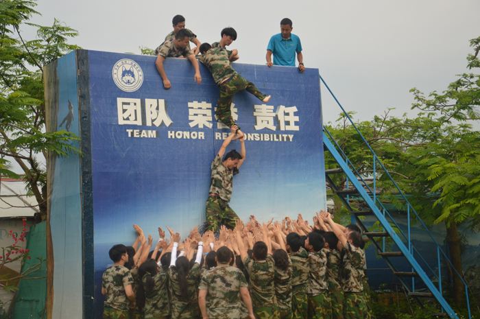 員工風采